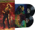 Bob Marley The Wailers - Roots Rock Reggae Live At The Hammersmith - Vinyl Lp