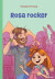 Rosa Rocker Grøn Læseklub - Bog