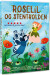 Roselil Og Stentrolden - DVD