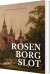 Rosenborg Slot - Bog