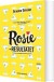 Rosie-Resultatet - Bog