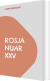 Rosja Nuar Xxv - Bog