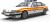 Scalextric Bil - Rover Sd1 - Police Edition - C4342