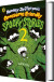 Rowley Jefferson S Awesome Friendly Spooky Stories 2 - English Book