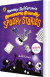 Rowley Jefferson S Awesome Friendly Spooky Stories - English Book