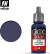 Vallejo - Game Color - Royal Purple Mat - 18 Ml - 72016