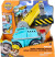 Rubble Crew - Big Build Tool Vehicle - Motor