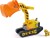 Rubble Crew - Big Build Tool Vehicle - Rubble 6073297