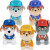 Rubble Crew - Plys 15 Cm Assorterede