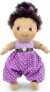 Rubens Barn Dukke - Cutie Hanna 32Cm