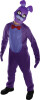 Rubies - Bonnie Costume - 8-10 År