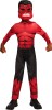 Rubies - Child Costume - Red Hulk 122-128 Cm