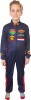 Rubies - Costume Racer 128 Cm