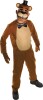Rubies - Freddy Costume - 128 - 140 Cm