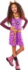 Rubies - Monster High Costume - Clawdeen Wolf 110-116 Cm