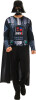 Rubies - Star Wars Costume - Darth Vader - Til Voksne