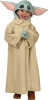 Yoda Kostume Til Børn - The Child - Star Wars - Rubies