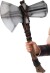 Thor Stormbreaker Axe - Thors Økse - Marvel - 48 Cm - Rubies