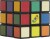 Rubiks Cube - Impossible - 3X3