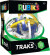 Rubiks Traks 70 Rebel 6068618
