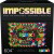 Rubik S - Impossible Lenticular Puzzle - Puslespil Med 604 Brikker