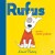 Rufus Og Den Røde Jakke - Bog