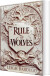 Rule Of Wolves - English Book