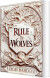 Rule Of Wolves - English Book