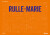 Rulle-Marie 10 Stk - Bog