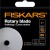 Fiskars - Rotary Blade - Rulleblad - Ø 60 Mm - 5895