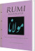 Rumi Illustrated - English Book
