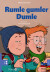 Rumle Gumler Dumle - Bog