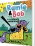 Rumle Og Bob - Og Den Glade Enhjørning - Bog