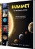 Rummet - En Kosmisk Rejse - Bog