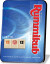 Rummikub Travel Nordic Gol1520