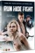Run Hide Fight - DVD