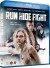 Run Hide Fight - Blu-Ray