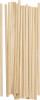 Rundstok - L 15 Cm - Ø 4 Mm - 20 Stk
