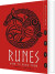Runes How To Read Them - English Book