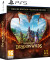 Runescape Drangonwilds Deluxe Edition