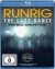 Runrig The Last Dance - Farewell Concert Film - Blu-Ray