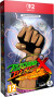 Rushing Beat X Return Of The Brawl Brothers Steelbook Edition - Nintendo Switch 2