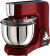 Russell Hobbs - Røremaskine Med Blender - Desire - Rød