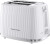 Russell Hobbs - Brødrister - 2 Skiver - Eden - Hvid