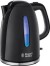 Russell Hobbs - Elkedel - Textures Plus - Sort - 2400W