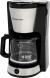 Russell Hobbs - Kaffemaskine - Heaton - Rustfrit Stål - 1 25 L