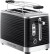 Russell Hobbs - Brødrister - 2 Skiver - Inspire - Sort