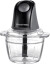 Russell Hobbs - Minihakker - Desire - Glas - Matte Charcoal - 1 L
