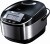 Russell Hobbs - Multicooker Elektrisk Trykkoger - Sort - 5 L