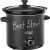 Russell Hobbs - Chalkboard Slow Cooker - 3 5 L - Sort